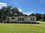 11606 LEWIS AVE, THONOTOSASSA, FL 33592 Manufactured Home For Sale MLS# T3465022