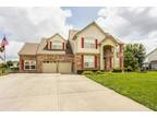 7637 SAND RUN CT, Indianapolis, IN 46259 Single Family Residence For Sale MLS#