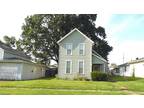 610 VINE ST, Coshocton, OH 43812 Single Family Residence For Sale MLS# 4480940