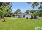 1520 E 49TH ST, Savannah, GA 31404 Single Family Residence For Rent MLS# 292008