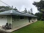 15-2813 Manini Street Pahoa, HI