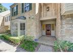 13176 TRAIL HOLLOW DR, Houston, TX 77079 Townhouse For Sale MLS# 3048688