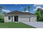 4447 KELSEY LANE, Micco, FL 32976 Single Family Residence For Sale MLS# 969035