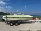 1998 Stingray 192 RS Boat for Sale