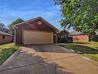 1701 PRESCOTT DR, Mansfield, TX 76063 Single Family Residence For Sale MLS#