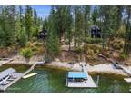 Hayden, Amazing opportunity to own a large Lake waterfront