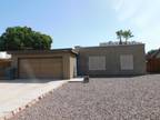 Home For Rent In Yuma, Arizona