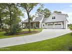242 CROOKED GULLEY CIR, Sunset Beach, NC 28468 Single Family Residence For Sale