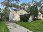 19236 EUREKA ST, Detroit, MI 48234 Single Family Residence For Sale MLS#