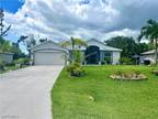 1901 SW 18TH TER, CAPE CORAL, FL 33991 Single Family Residence For Sale MLS#