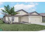 5413 Fantasy Drive, Fort Pierce, FL 34947