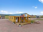 13310 N ANGOSTURA RD, Hot Springs, SD 57747 Land For Rent MLS# 77206
