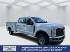 2023 Ford F-250SD XL