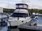 1988 Prowler 10M Boat for Sale