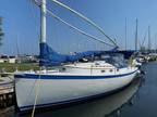 1987 Nonsuch 30 Ultra Boat for Sale