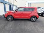 2018 Kia Soul !