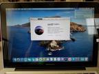 MacBook Pro Mid 2012 13" A1278 Intel Core i5-3210M 2.5ghz 500GB 4GB Catalina OS