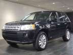 2011 Land Rover LR2 for sale