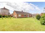 4 bedroom detached bungalow for sale in Bowling Green Lane, Crowle, DN17