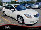 2012 Nissan Altima for sale