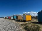 Log cabin for sale in The Beach, Findhorn, Findhorn, IV36