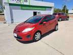 2011 Ford Fiesta for sale