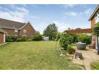 4 bedroom detached house for sale in Fox Green, Great Bradley, CB8