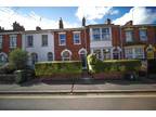 Oxford Road, St James, Exeter 5 bed terraced house for sale -