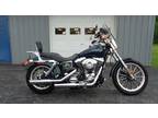 Used 2001 HARLEY-DAVIDSON FXDL / Dyna Low Ride For Sale