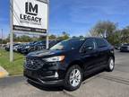 Used 2019 FORD EDGE For Sale