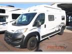 2024 Winnebago Solis 59P