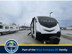 2024 Cruiser RV Twilight Signature TWS-21RB