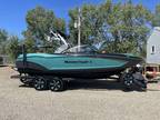 2019 MasterCraft X22 Boat for Sale