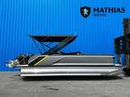 2024 MANITOU 24 EXPLORE NAVIGATOR Boat for Sale