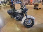 2018 Harley-Davidson FLHCS - Softail® Heritage Classic 114 Motorcycle for Sale