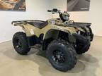 2024 Yamaha Kodiak 450 EPS Camo ATV for Sale