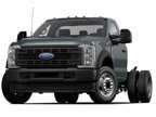 2023 Ford Truck F550 Xl