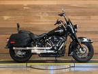 2018 Harley-Davidson Heritage Classic 114