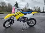 2023 Suzuki RM85