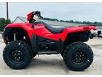 2023 Suzuki KingQuad 750AXi