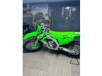 2024 Kawasaki KX 250