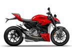 2023 Ducati Streetfighter V2