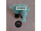 Whirlpool Washer Water Inlet Valve Part #Wp8540751 8540043