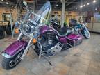 2016 Harley-Davidson Road King®