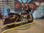 2017 Harley-Davidson Electra Glide® Ultra Classic®