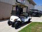 2023 Yamaha Drive2 PTV PowerTech AC