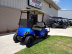 2023 Yamaha Drive2 PTV PowerTech AC