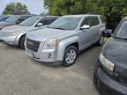 2015 GMC Terrain Silver, 171K miles