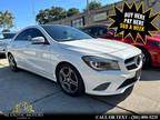 Used 2014 Mercedes-Benz CLA-Class for sale.