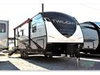 2021 Cruiser RV Twilight Signature 2100 25ft